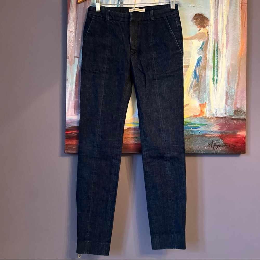BALENCIAGA Jeans 34 France